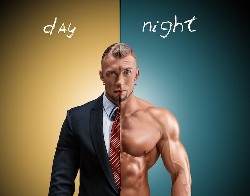 The Daily War: Why Every Day Is a Choice