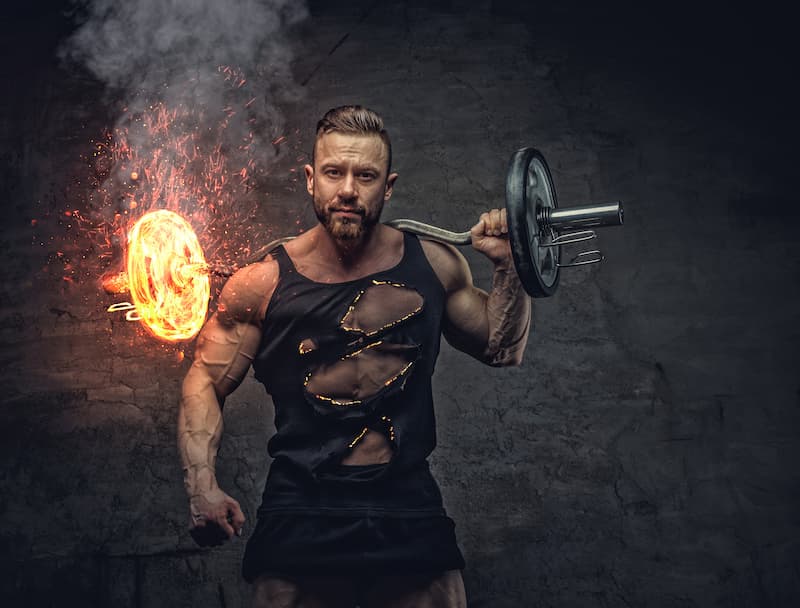 How to Build a Body That Reflects Your Standards