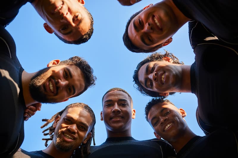 Your Inner Circle: Who Deserves Access to Your Life