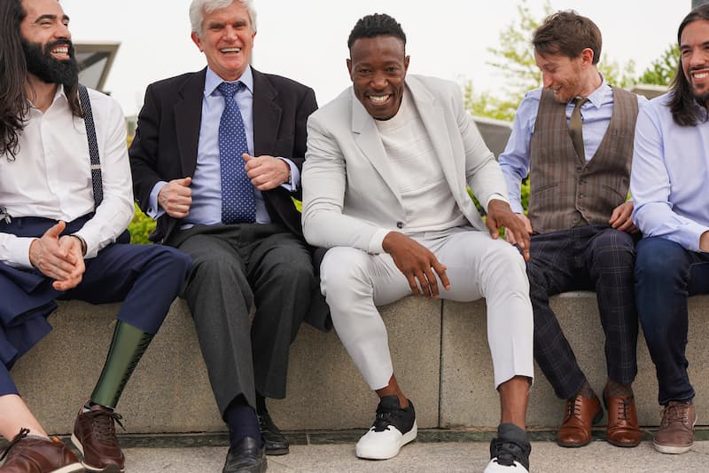 The Male Loneliness Epidemic: Why Men Have No Friends