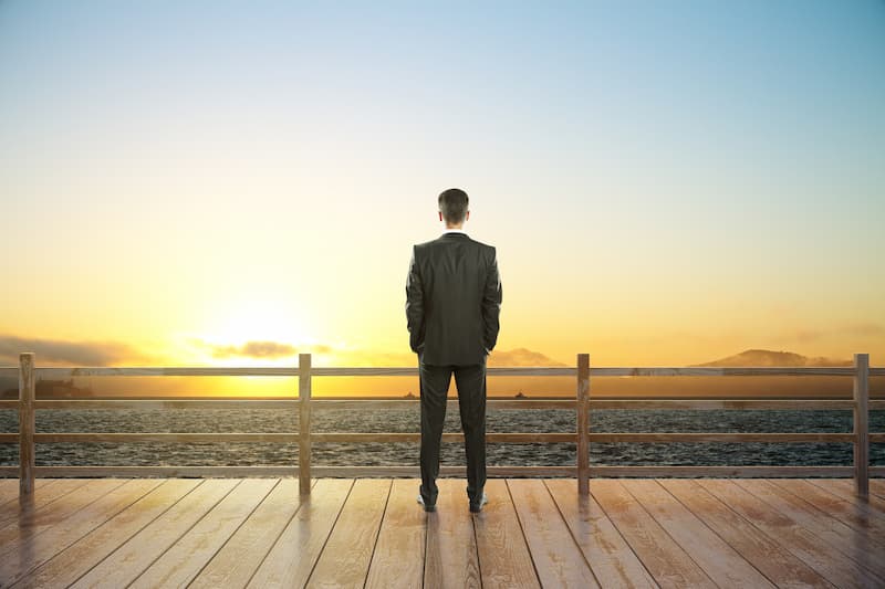 How to Be a Man of Your Word