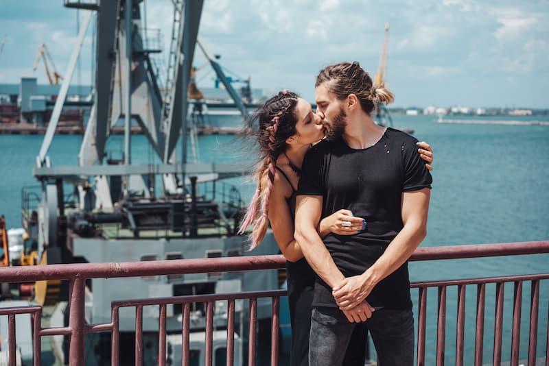 How to Lead in a Relationship Without Controlling