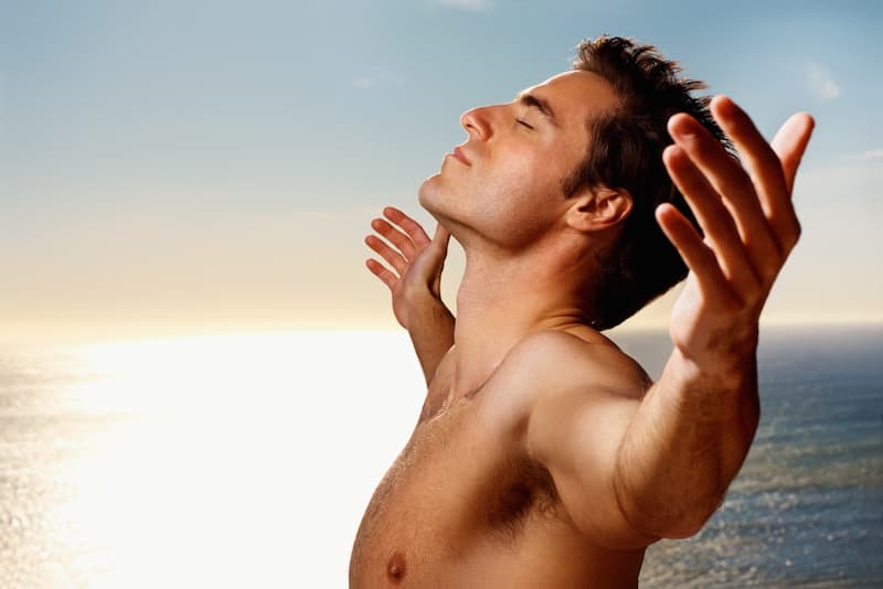 Masculine Spirituality: What It Actually Means