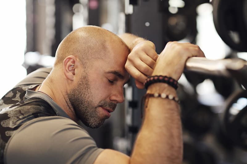 How to Build Unshakeable Mental Toughness