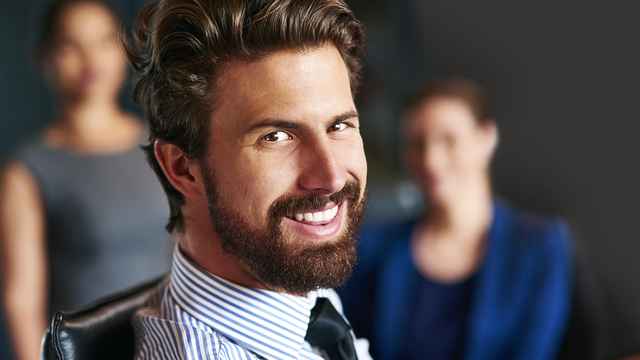 This Is Just the Beginning: A Manifesto for the Conscious Man