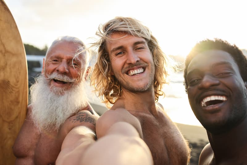 How to Create a Life With Genuine Purpose