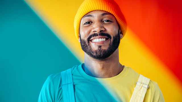 The Masculine Energy Women Are Actually Attracted To
