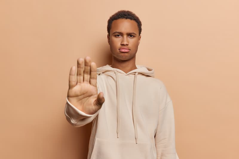 How to Stop People-Pleasing for Good