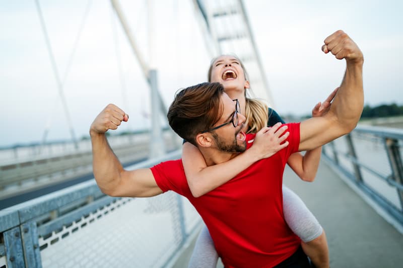 The Truth About Testosterone and Masculine Energy